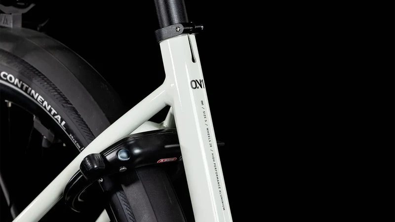 Cube Supreme Hybrid ONE 500 desertstone´n´black Tiefeinsteiger 2026