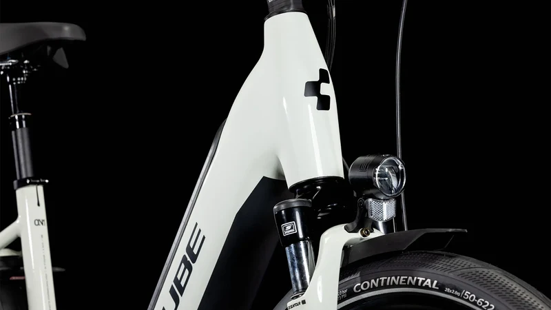 Cube Supreme Hybrid ONE 500 desertstone´n´black Tiefeinsteiger 2026