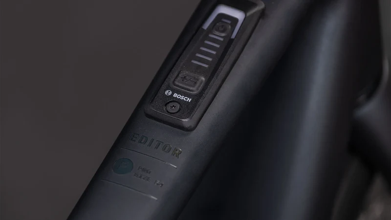 Cube Editor Hybrid Pro 400X FE coal´n´prism 2026