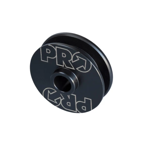 Pro Ketten-Spannwerkzeug Steckachse 12mm Schwarz