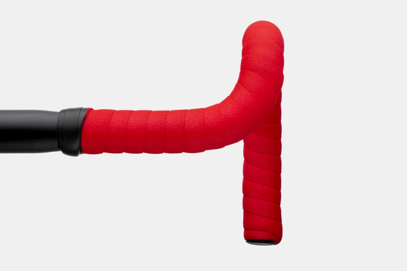 Cannondale Lenkerband SuedeCush Rot