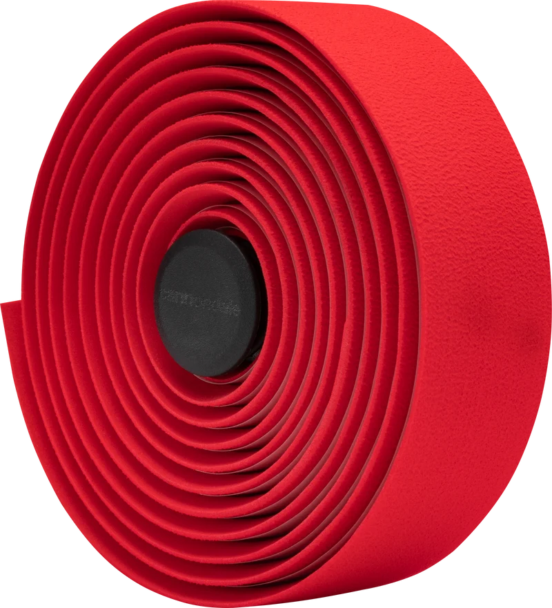 Cannondale Lenkerband SuedeCush Rot