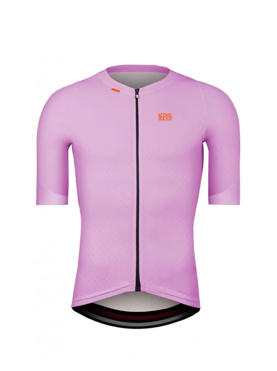 Etxeondo Mira Trikot Rose Orchidee