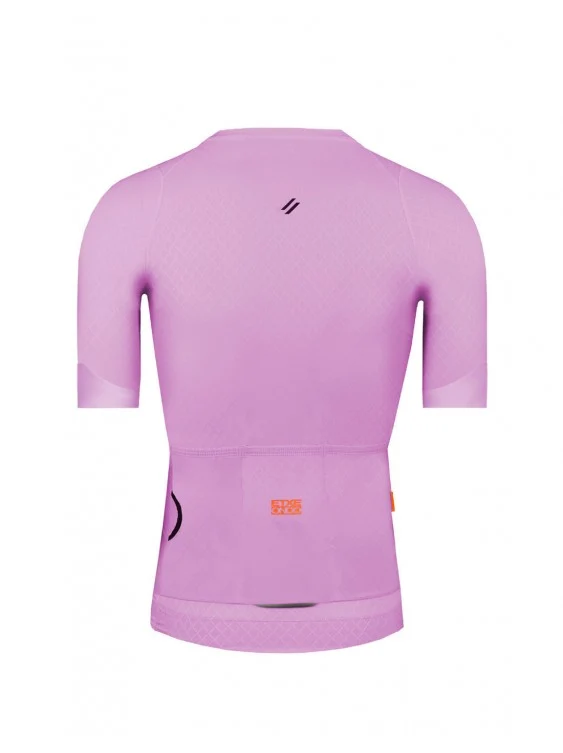 Etxeondo Mira Trikot Rose Orchidee