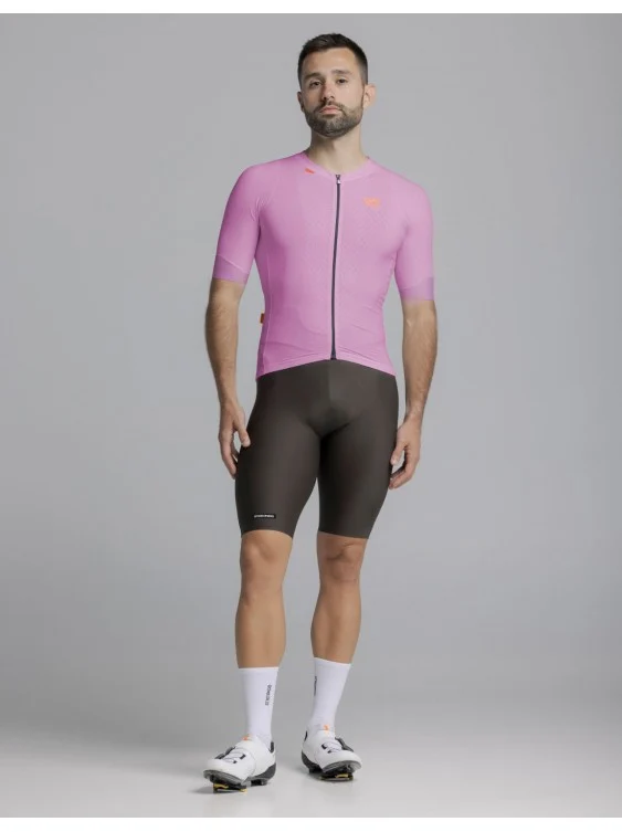 Etxeondo Mira Trikot Rose Orchidee