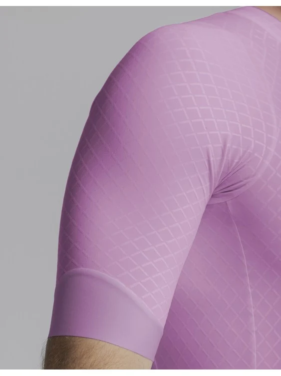 Etxeondo Mira Trikot Rose Orchidee