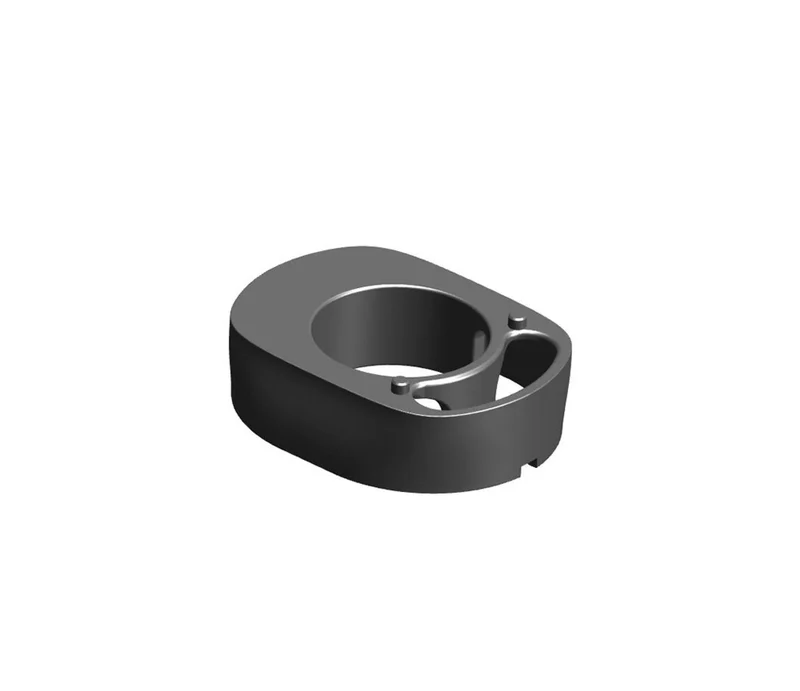 Orbea Steueradapter ICR I/SS01 Vision Metron 5D ACR Schwarz