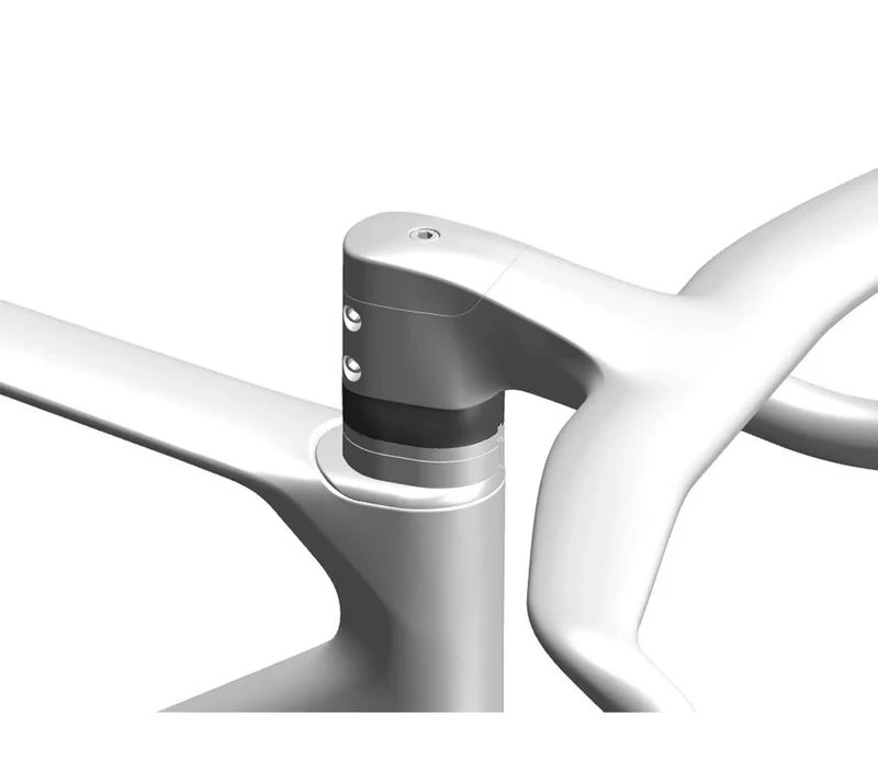 Orbea Steueradapter ICR I/SS01 Vision Metron 5D ACR Schwarz