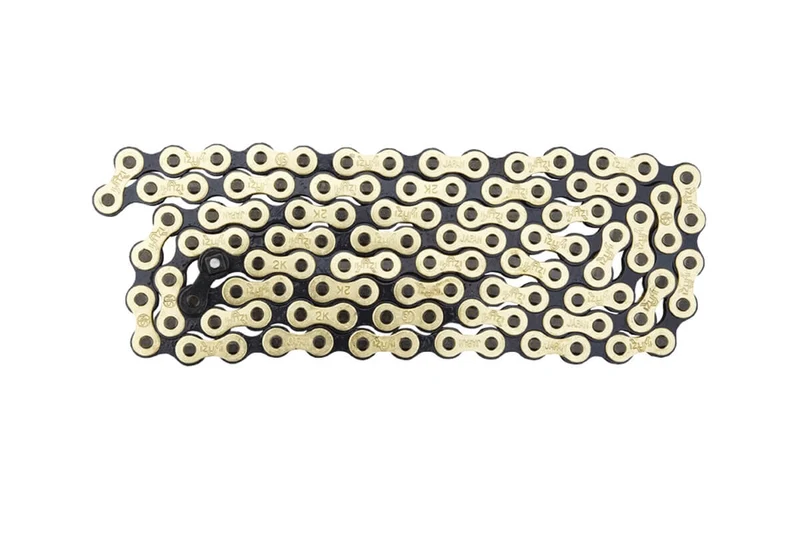 Izumi Jet Black Track Chain