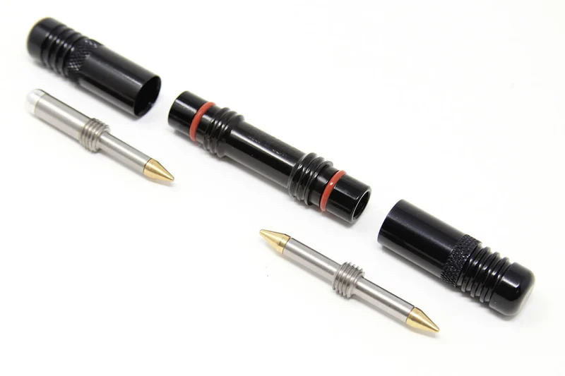 Dynaplug Racer Pro Tubeless Bicycle Tyre Repair Kit