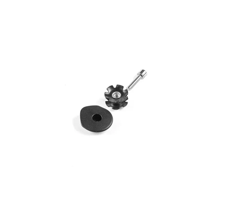 Orbea Kit Ersatzteile Lenker/Vorbau Junior 21 Schwarz