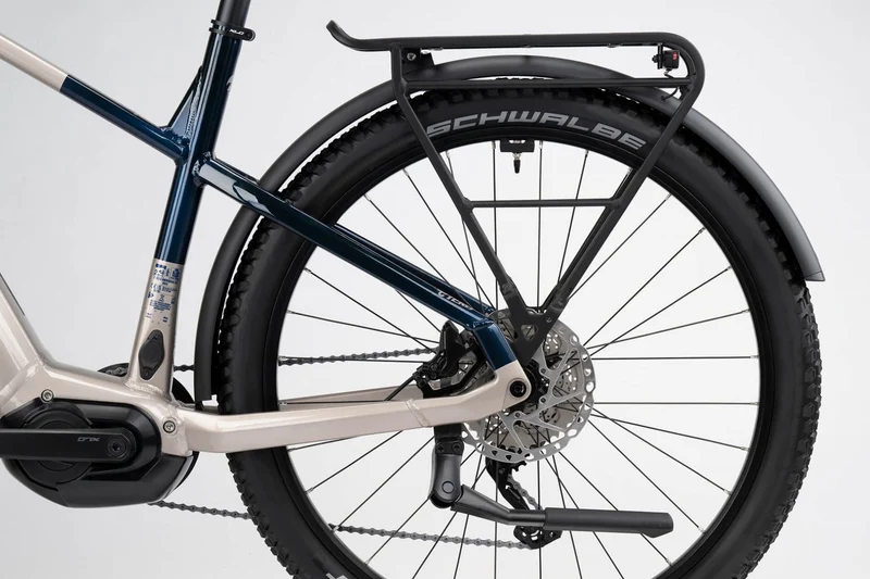 Ghost E-Teru Universal EQ 625 Wh E-Bike Hardtail Diamant 27,5" pearl warm grey/pearl dark blue - glossy