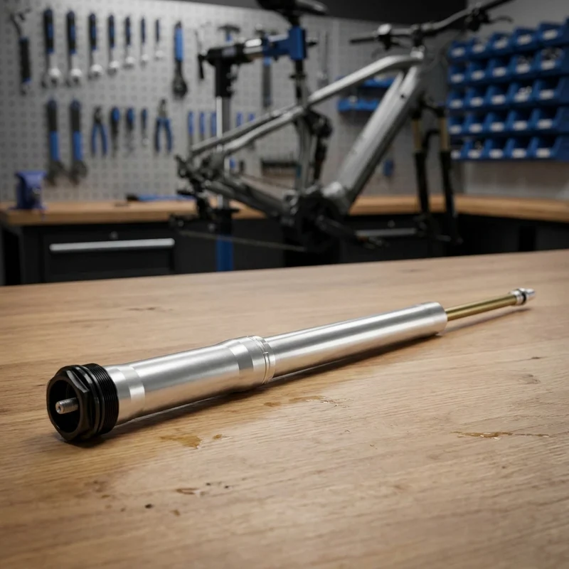 Remote-Lock Kartusche SR Suntour für SF17 NCX-E45 RL-R