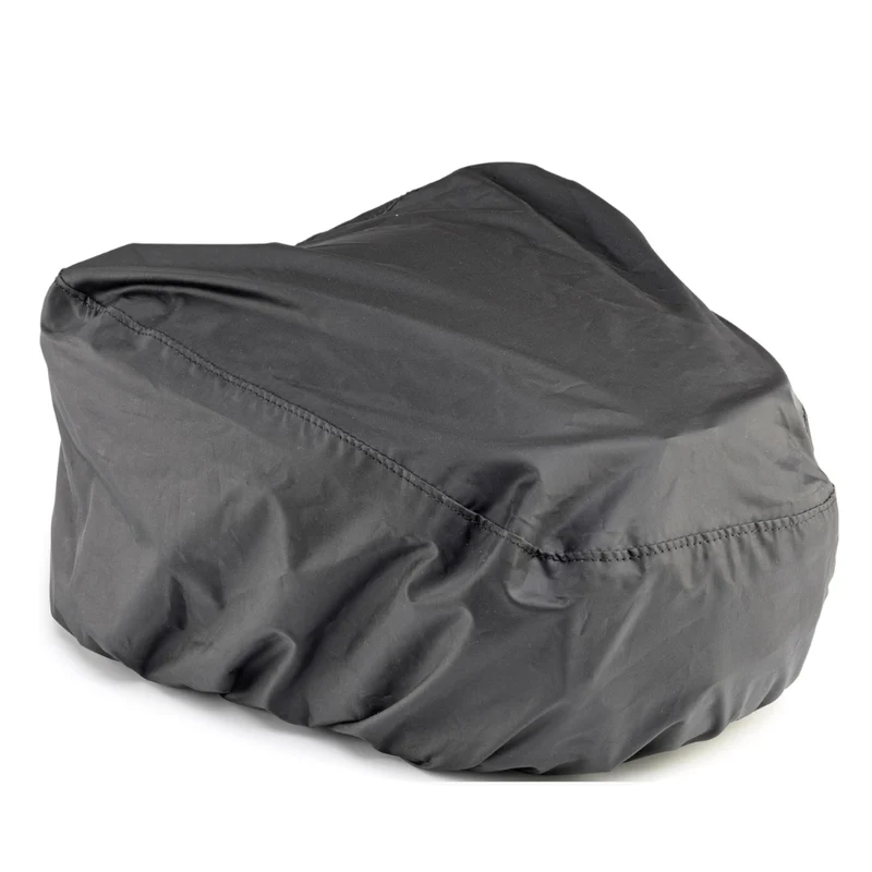 Motorrad Hecktasche AH203 von Kappa, Tasche inkl. Regenhaube 7L