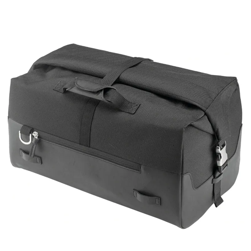 Hecktasche Kappa CR602 Cafe Racer, Motorrad Tasche und Umhängetasche 23L
