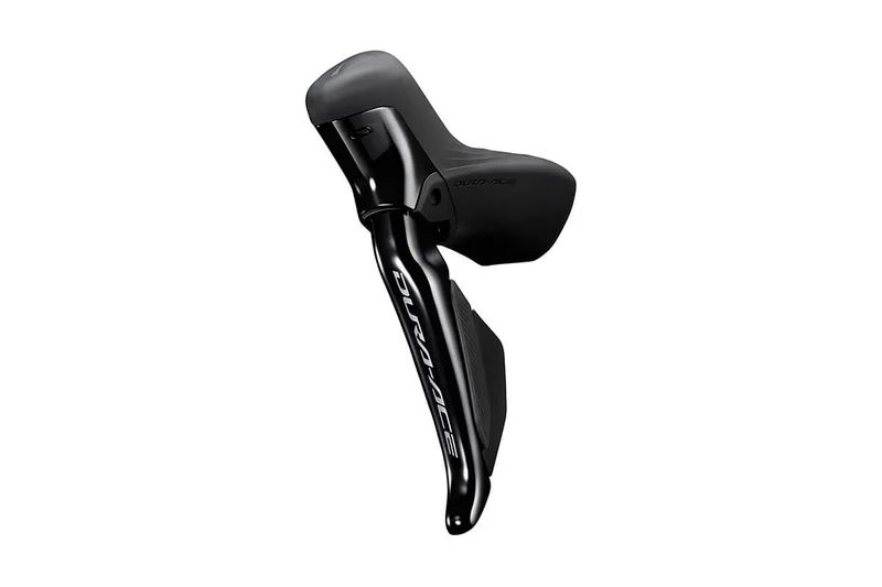 Shimano Dura-Ace R9200 Di2 12-Speed Hydraulic STI Lever and Disc Brake Set