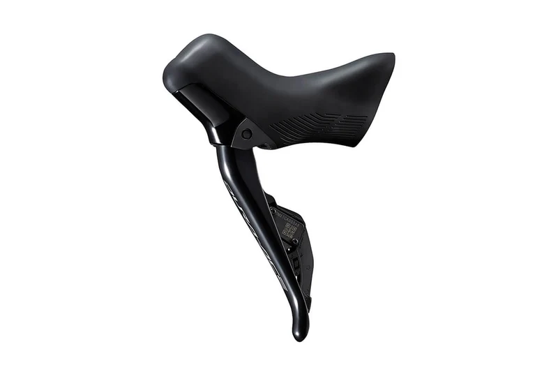 Shimano Dura-Ace R9200 Di2 12-Speed Hydraulic STI Lever and Disc Brake Set