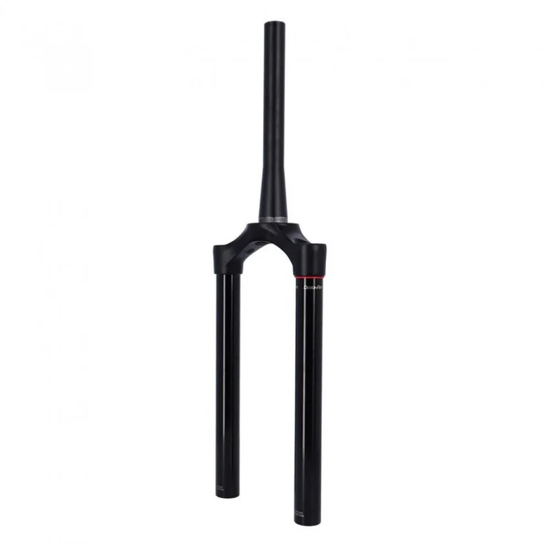 RockShox Gabel-Standrohr+Brücke CSU RS Lyrik/Yari DA27.5/29Boost,44Offs,1.5tap-alu,DiBlck