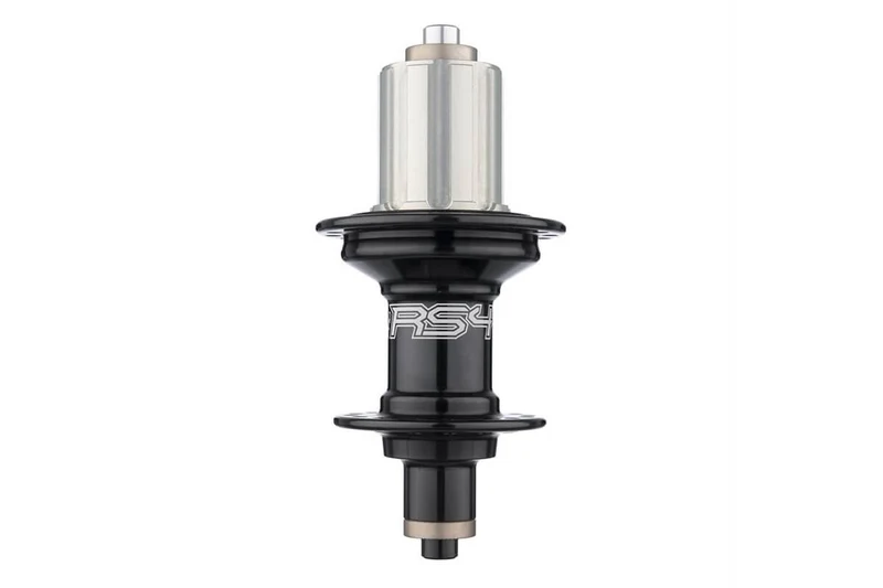Hope RS4 Rear Hub