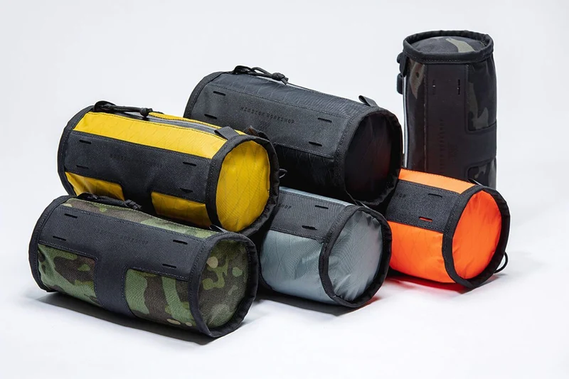 Mission Workshop Toro Bar Bag