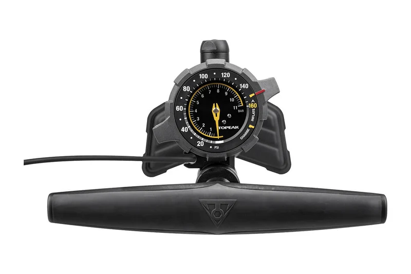 Topeak JoeBlow Booster Pump