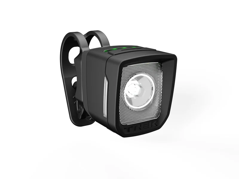 Trek Ion 100 R Front Light Black