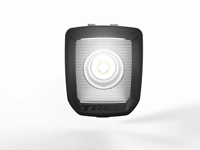 Trek Ion 100 R Front Light Black