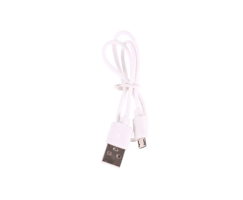 LED-Klemmlampe 3W, flexibler Hals, dimmbar, wiederaufladbar, USB-Klemme