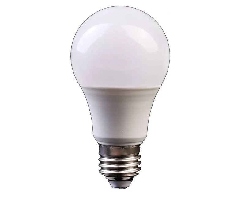 LED-Lampe 9W E27 3000K 810lm - Helles Licht für jeden Raum