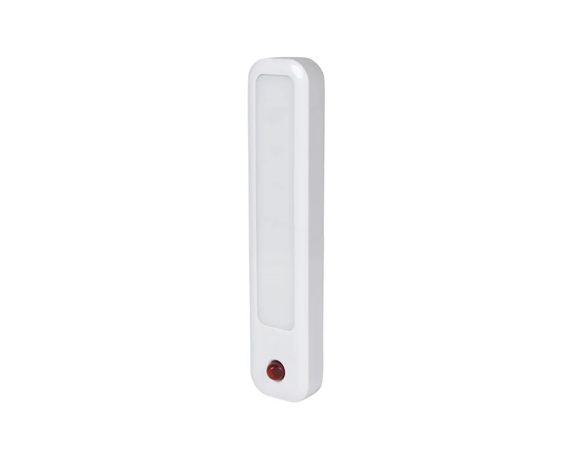 LED-Lichtleiste 3000K 95lm – Ideal für Küche und Bad