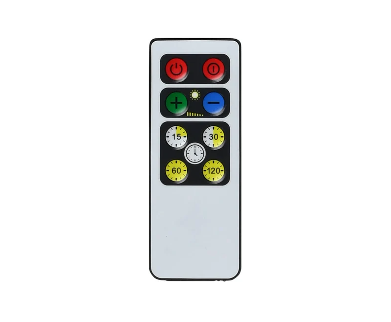 LED-Lichtleiste 3000K 95lm – Ideal für Küche und Bad