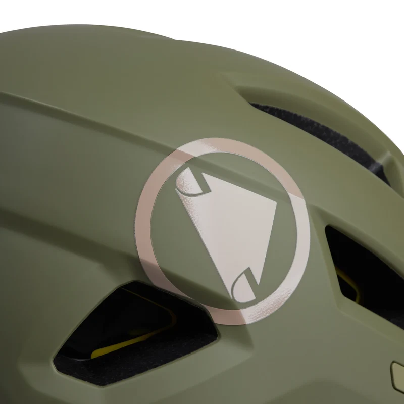 Endura Hummvee Helmet