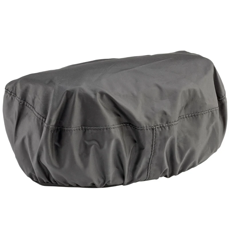 Lenkertasche Kappa AH208, 2in1 Motorradtasche und Bauchtasche inkl. Regenhaube