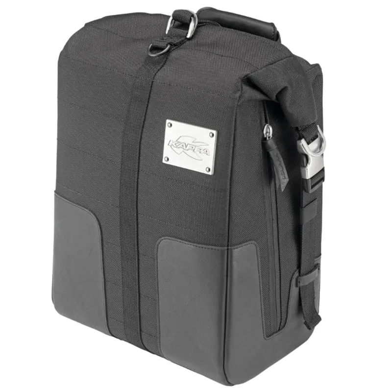 Tankrucksack Kappa CR600 Cafe Racer , Motorrad Tanktasche und Umhängetasche 10L