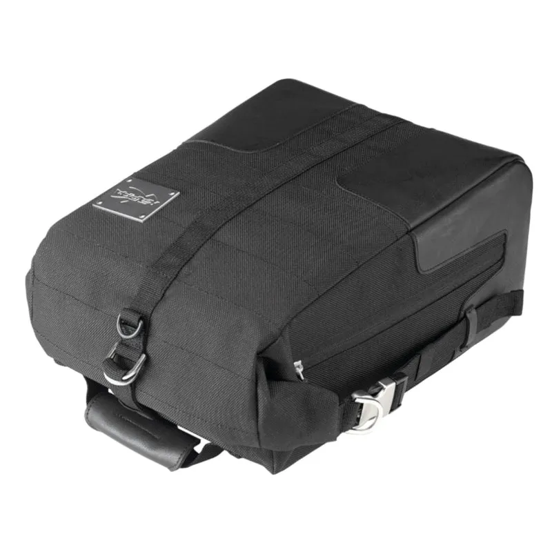 Tankrucksack Kappa CR600 Cafe Racer , Motorrad Tanktasche und Umhängetasche 10L