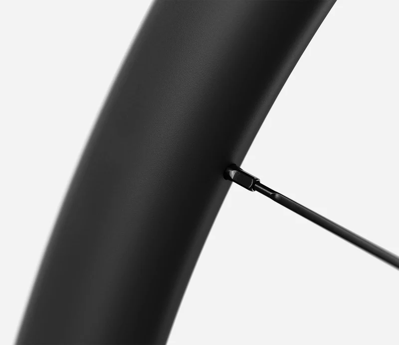 Oquo Hinterrad Rennrad RP35LTD Sram XDR Racing Green Matt