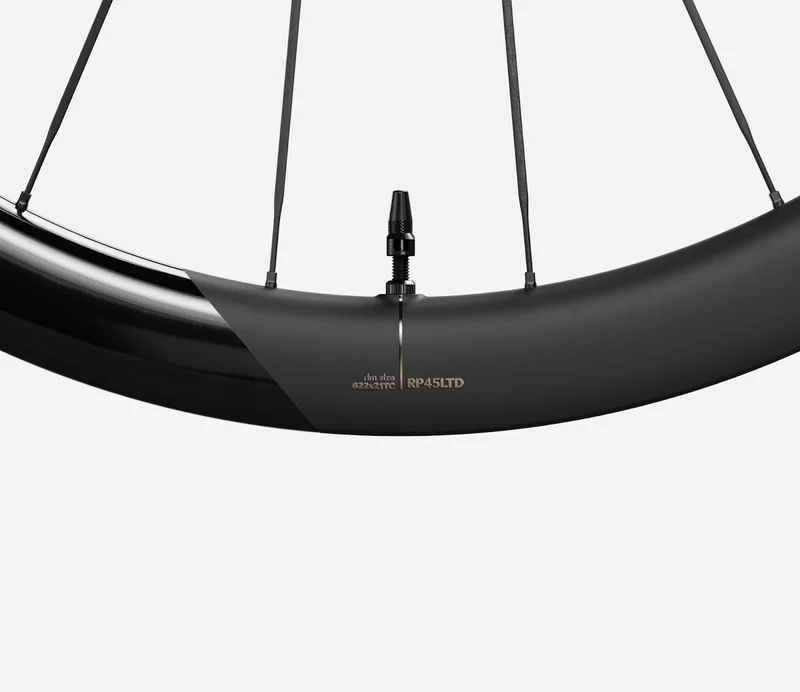 Oquo Satz Rennräder RP45LTD CS Sram XDR Matt Gloss