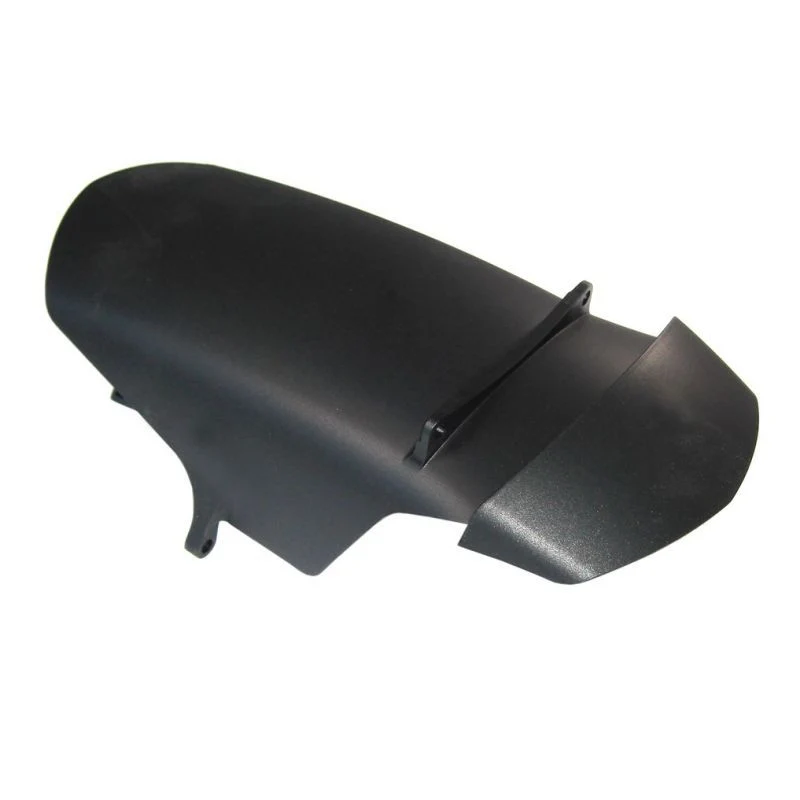 Suntour SF18 XCR34B/Raidon34B/Axon34 Boost Kunststoff-Schutzblech Schwarz