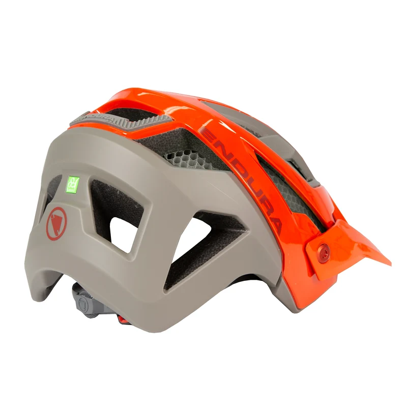 Endura MT-500 Helm Paprika
