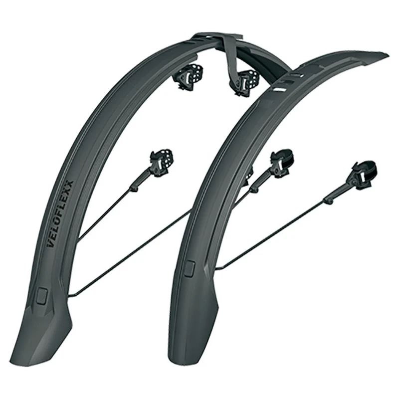 SKS VeloFlexx 65 Schutzblechset 29 Schwarz