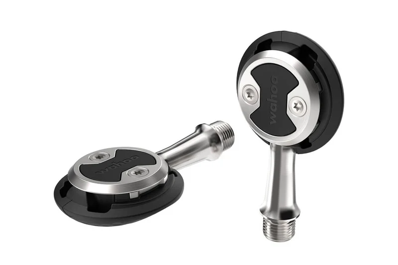 Speedplay Aero Pedals