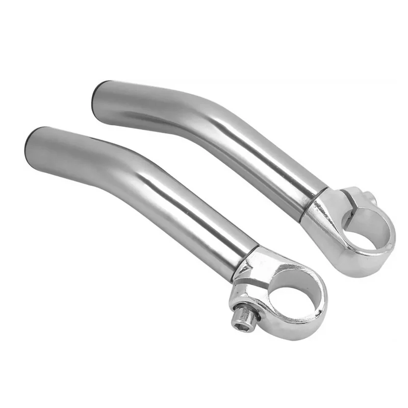 Cornes pour guidon de vélo