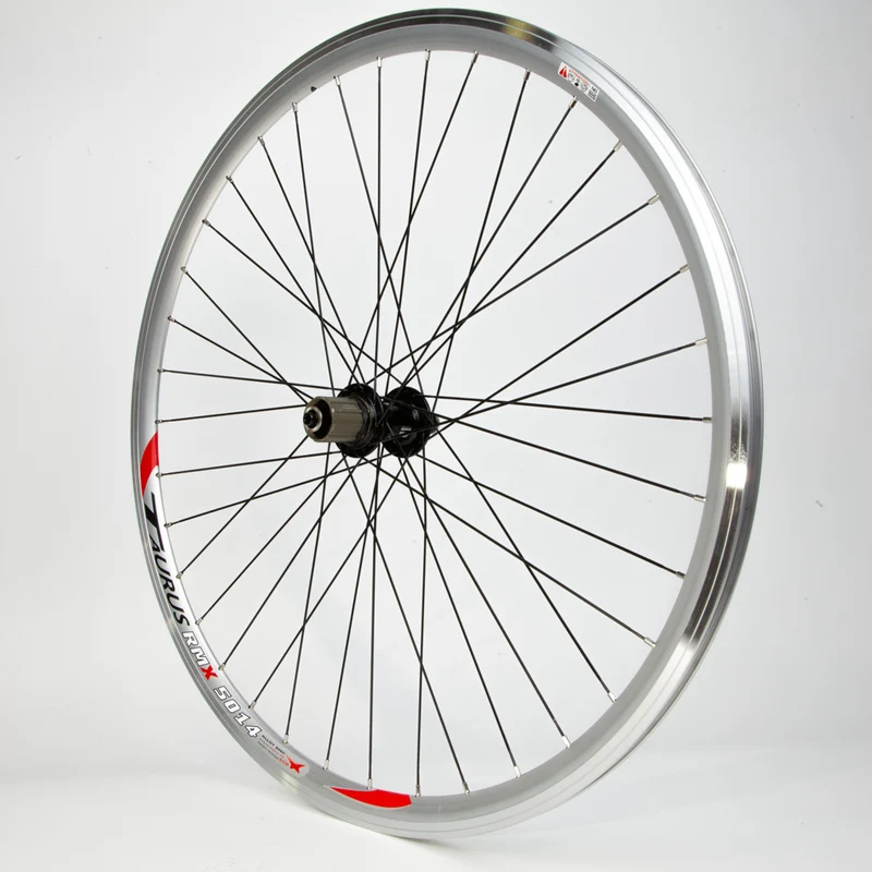 Roue arrière vélo de route 700 cassette 7/9 vitesses Remerx