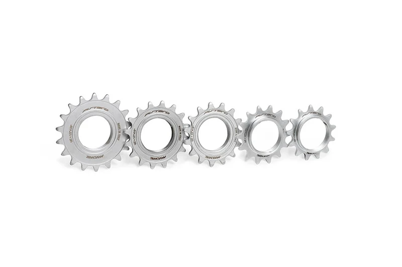 Miche Pistard Track Sprocket