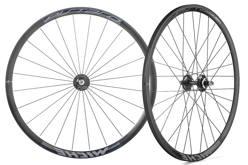 Miche Pistard Wheelset