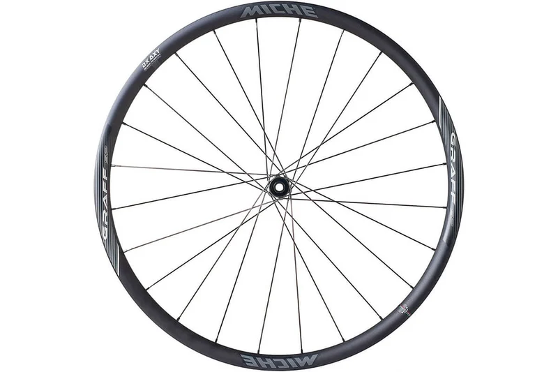 Miche Graff SP Gravel Disc Wheelset