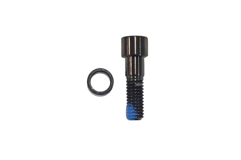 Deda Elementi Titanium Stem Bolt