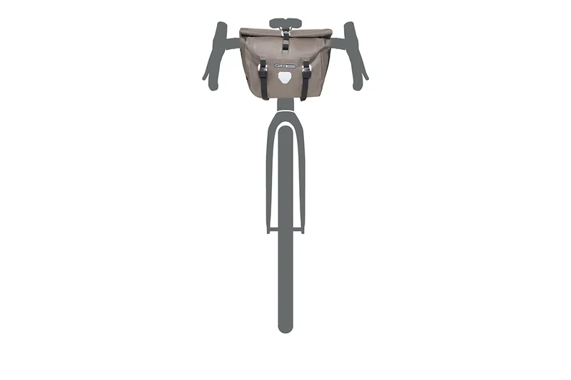 Ortlieb Handlebar Pack QR