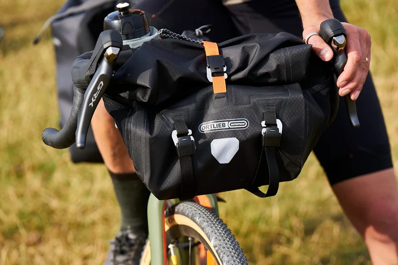 Ortlieb Handlebar Pack QR