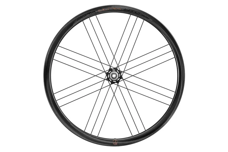 Campagnolo Bora Ultra WTO 33 Disc Wheelset
